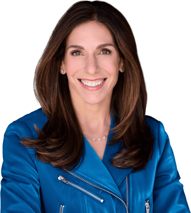 Shanna Pearson - Author of Invisible ADHD